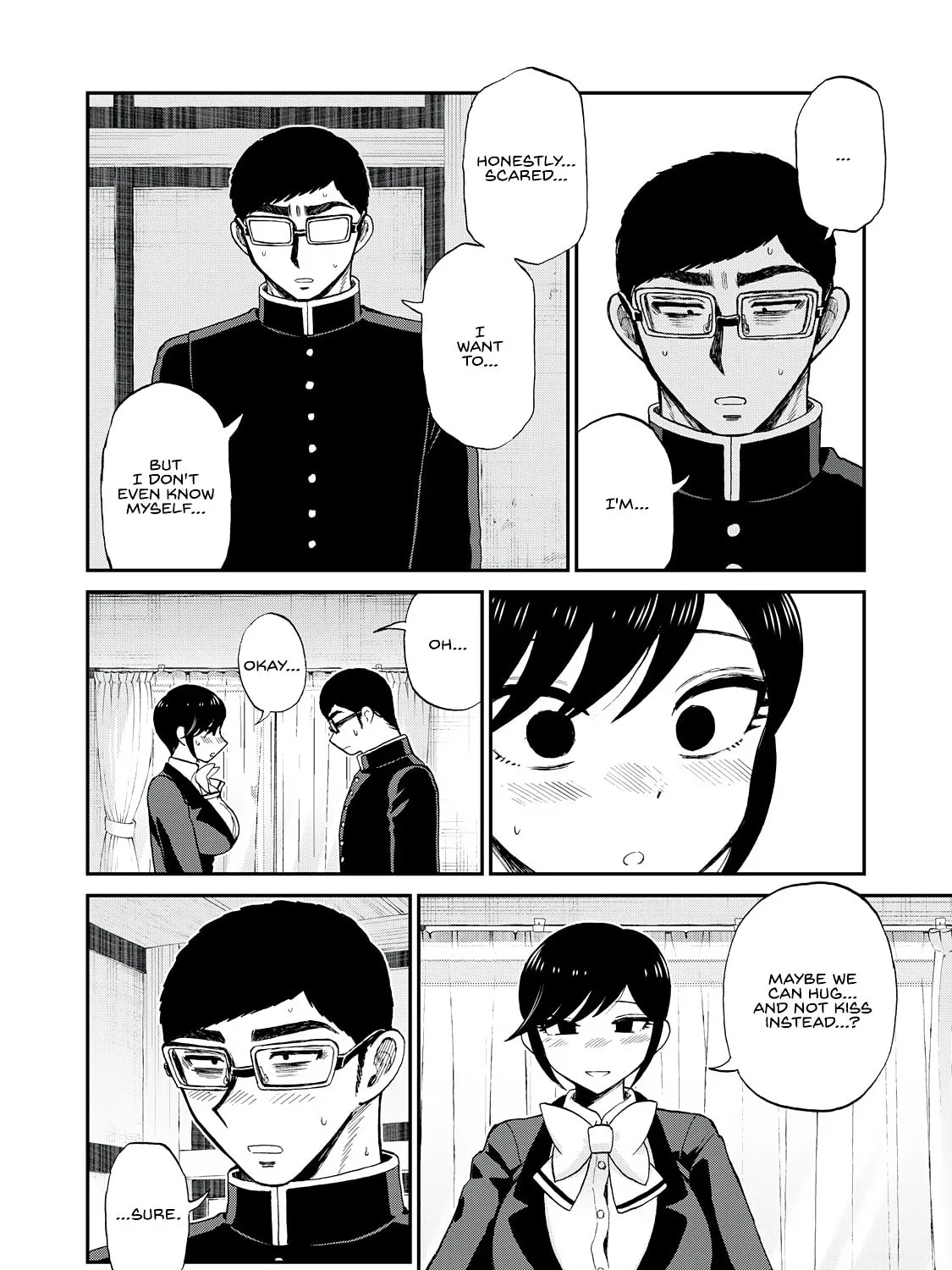 Arakure Ojousama wa Monmon Shiteiru Chapter 52 page 27 - 