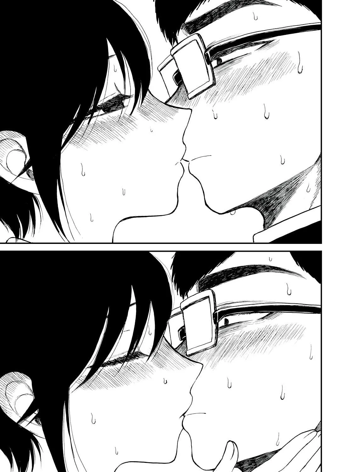 Arakure Ojousama wa Monmon Shiteiru Chapter 52 page 41 - 