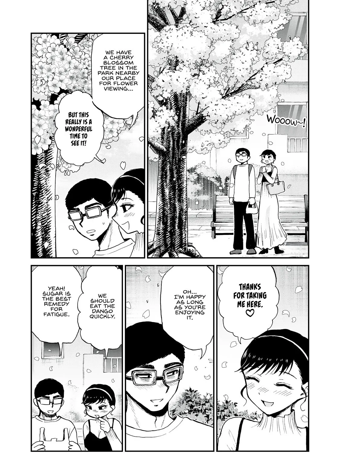 Arakure Ojousama wa Monmon Shiteiru Chapter 53 page 27 - 