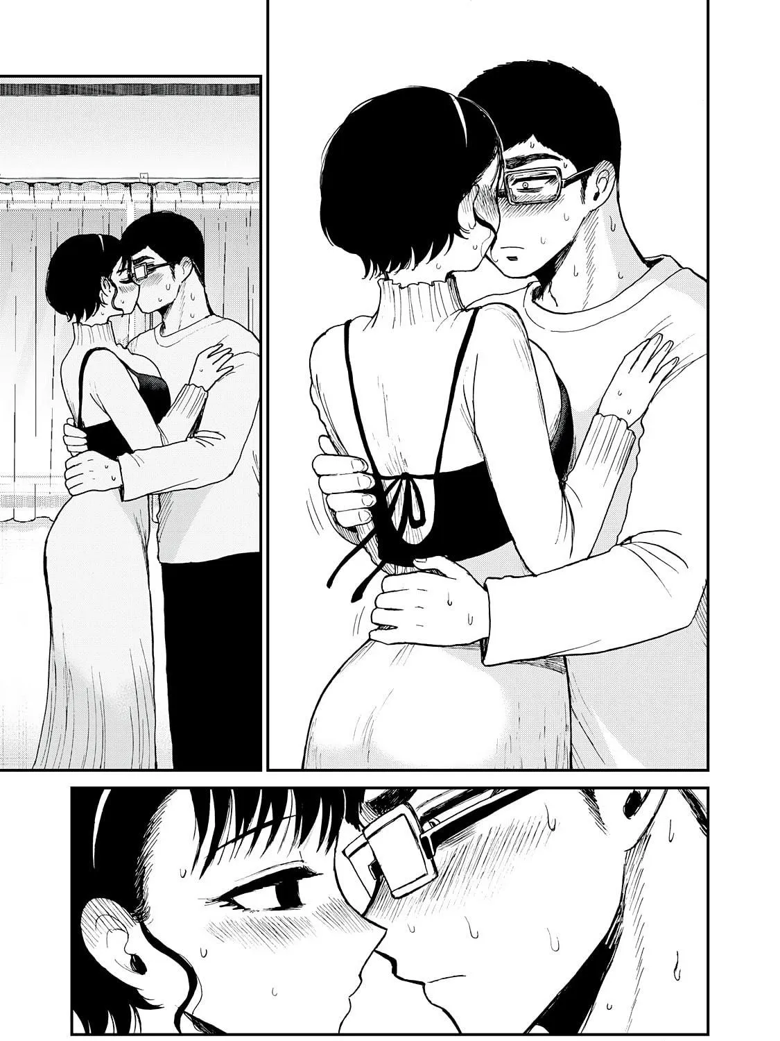 Arakure Ojousama wa Monmon Shiteiru Chapter 53 page 39 - 