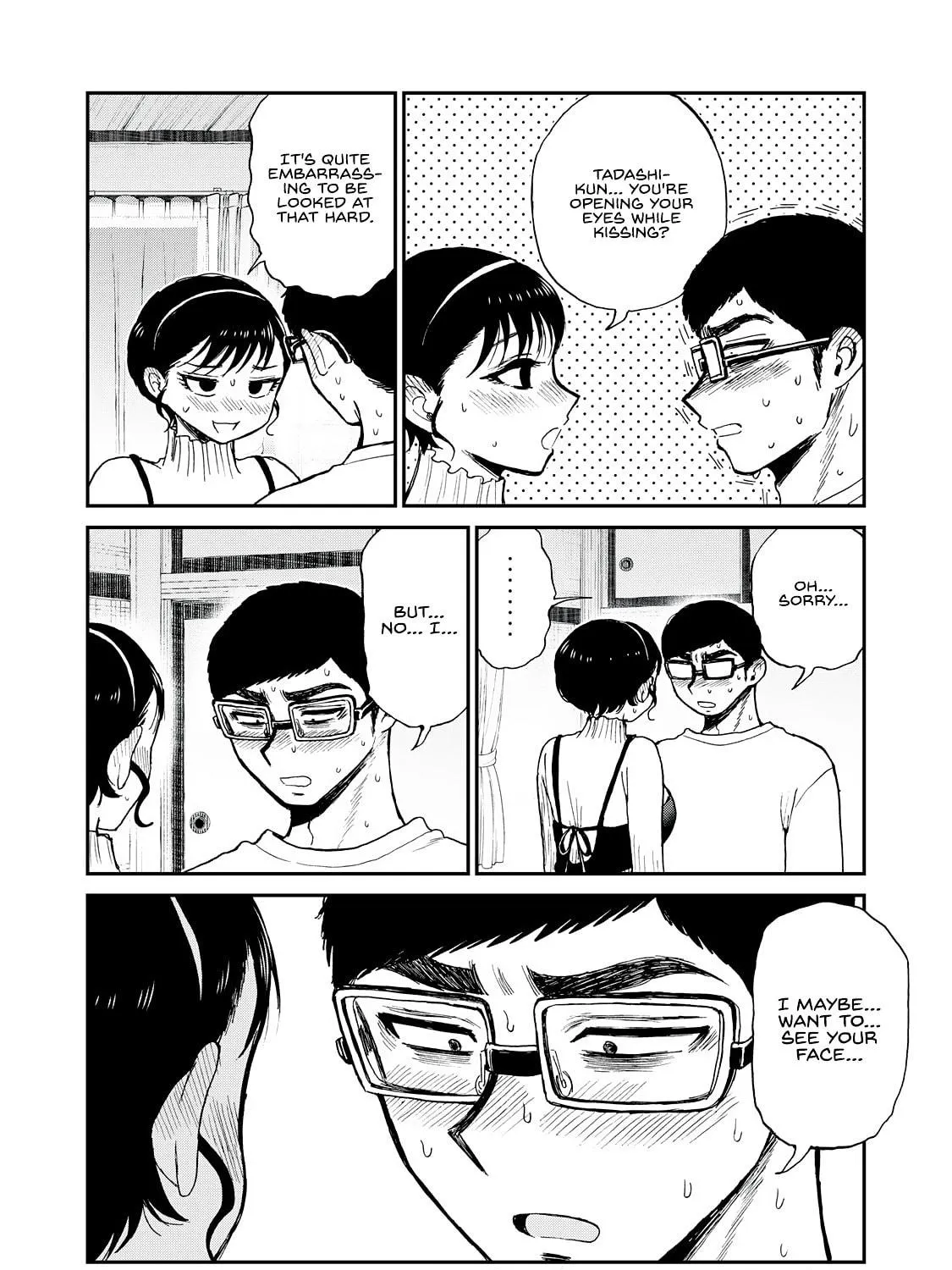 Arakure Ojousama wa Monmon Shiteiru Chapter 53 page 41 - 