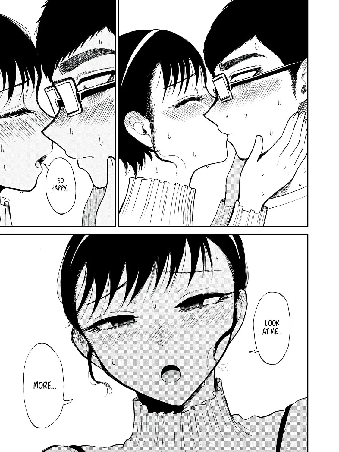 Arakure Ojousama wa Monmon Shiteiru Chapter 53 page 43 - 