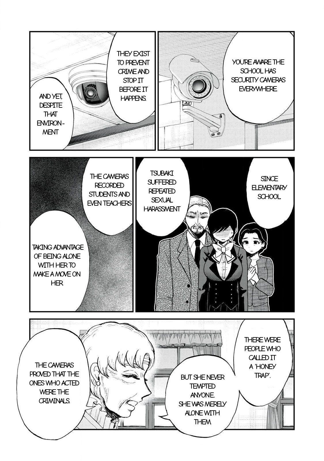 Arakure Ojousama wa Monmon Shiteiru Chapter 55.1 page 5 - 