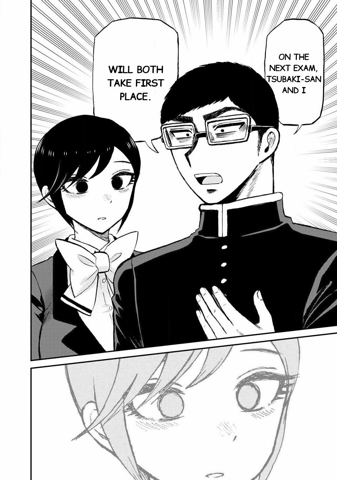 Arakure Ojousama wa Monmon Shiteiru Chapter 55.2 page 5 - 