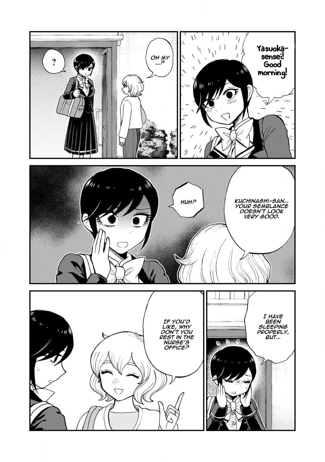 Arakure Ojousama wa Monmon Shiteiru Chapter 57 page 14 - 