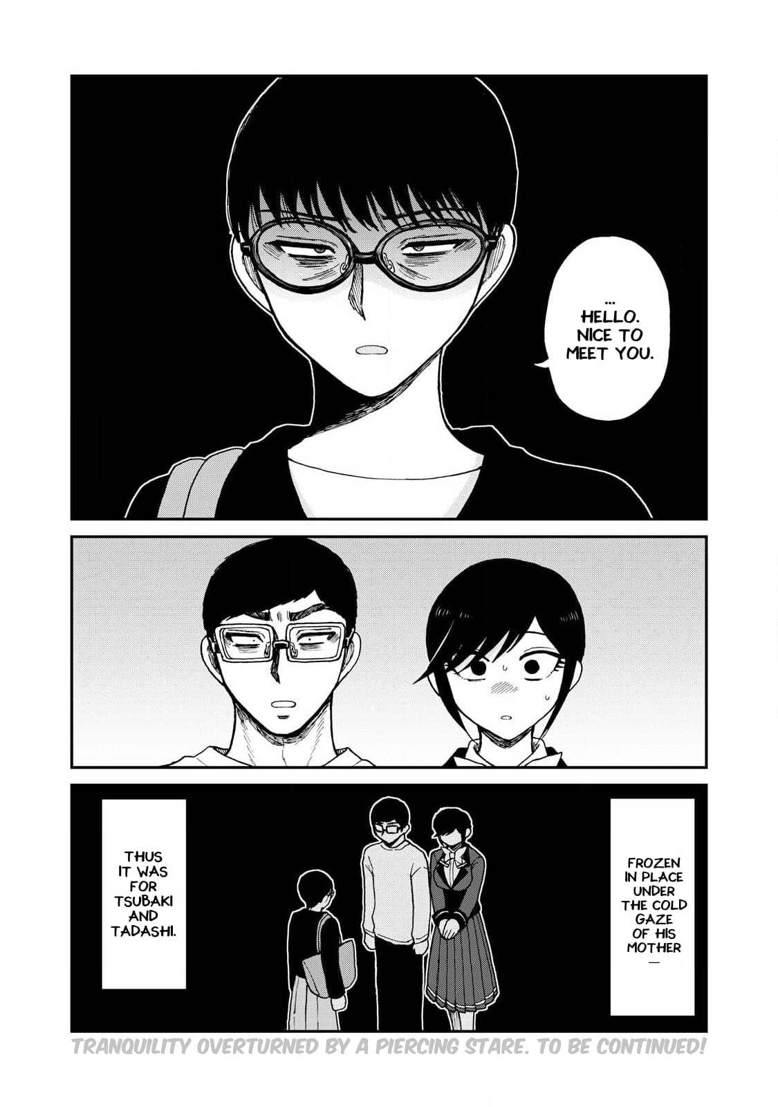 Arakure Ojousama wa Monmon Shiteiru Chapter 58 page 24 - 