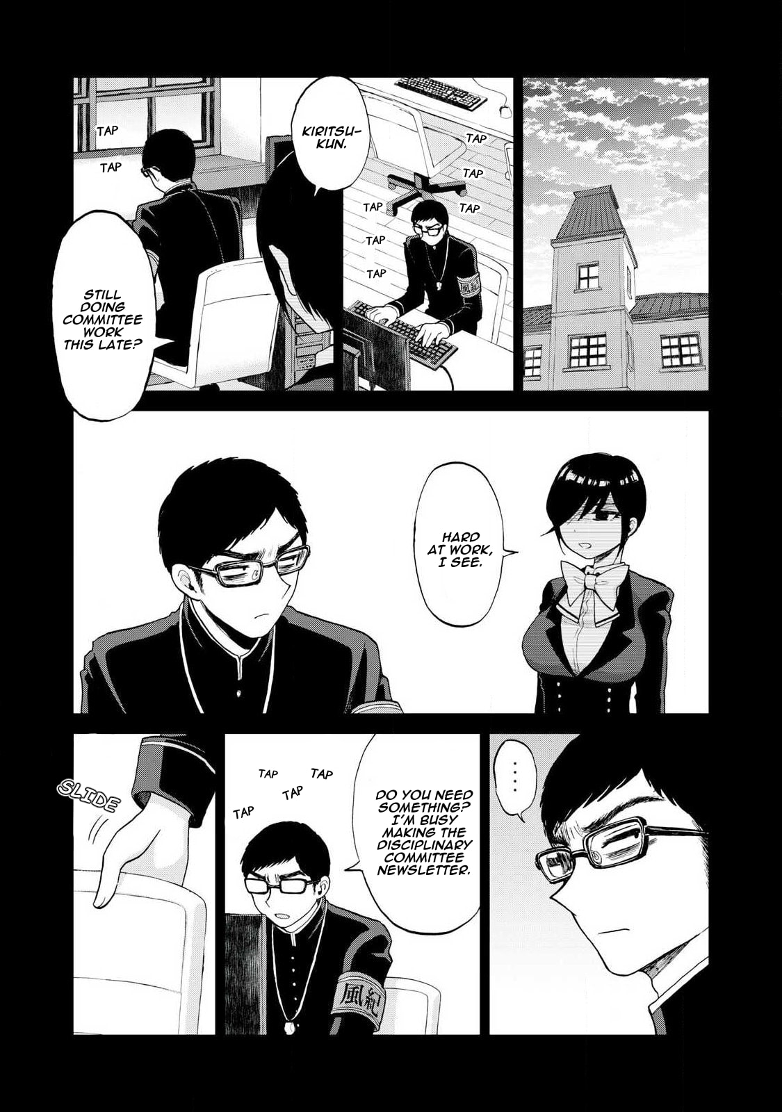 Arakure Ojousama wa Monmon Shiteiru Chapter 59 page 17 - 