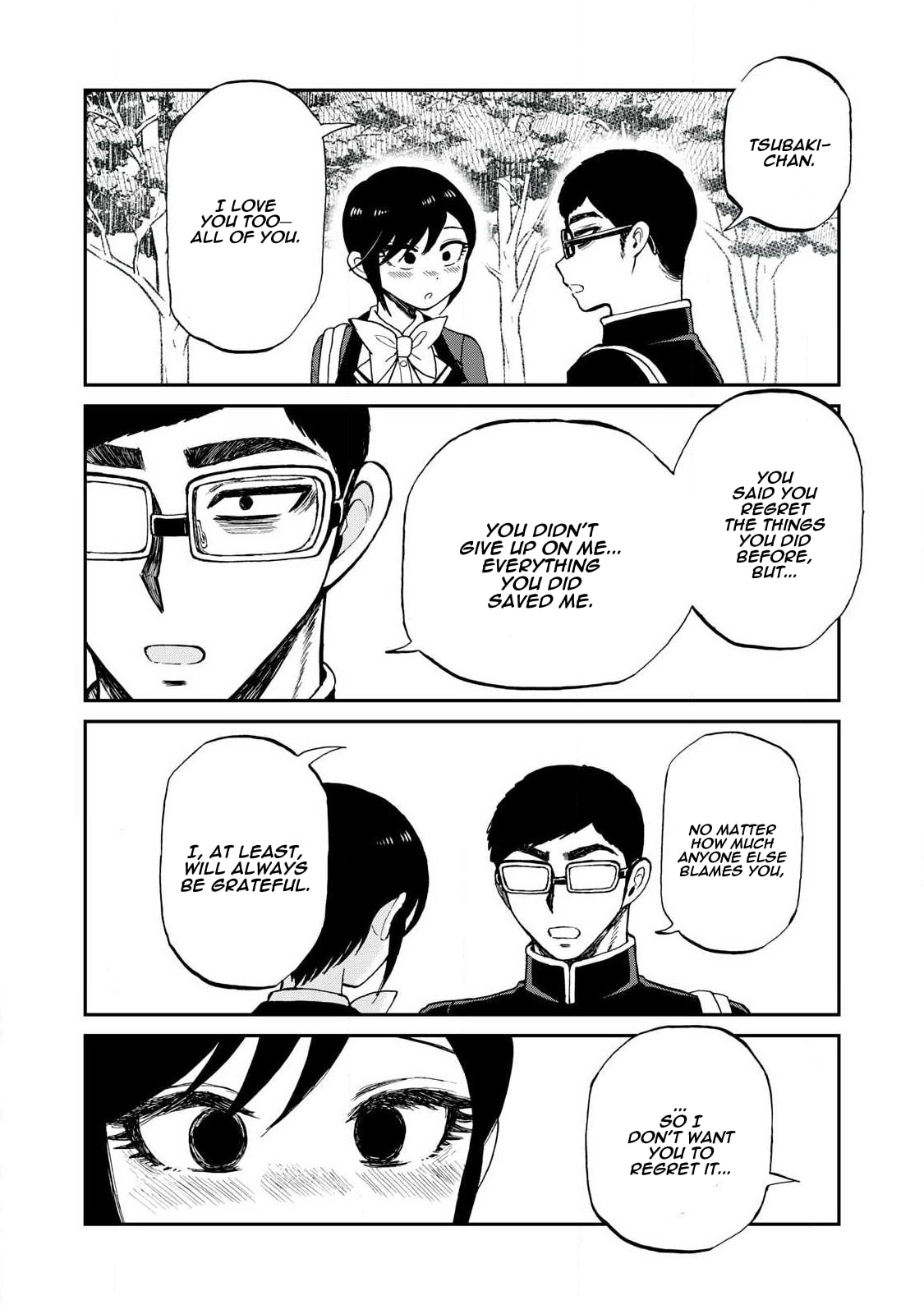 Arakure Ojousama wa Monmon Shiteiru Chapter 59 page 24 - 