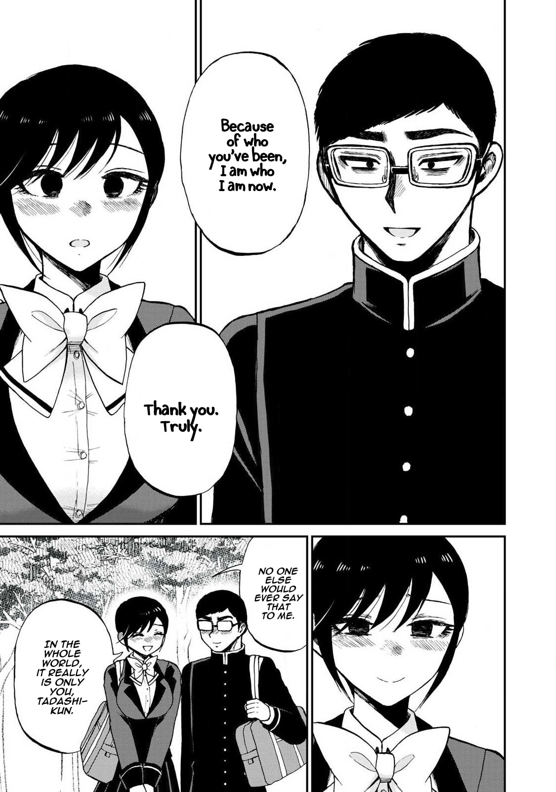 Arakure Ojousama wa Monmon Shiteiru Chapter 59 page 25 - 