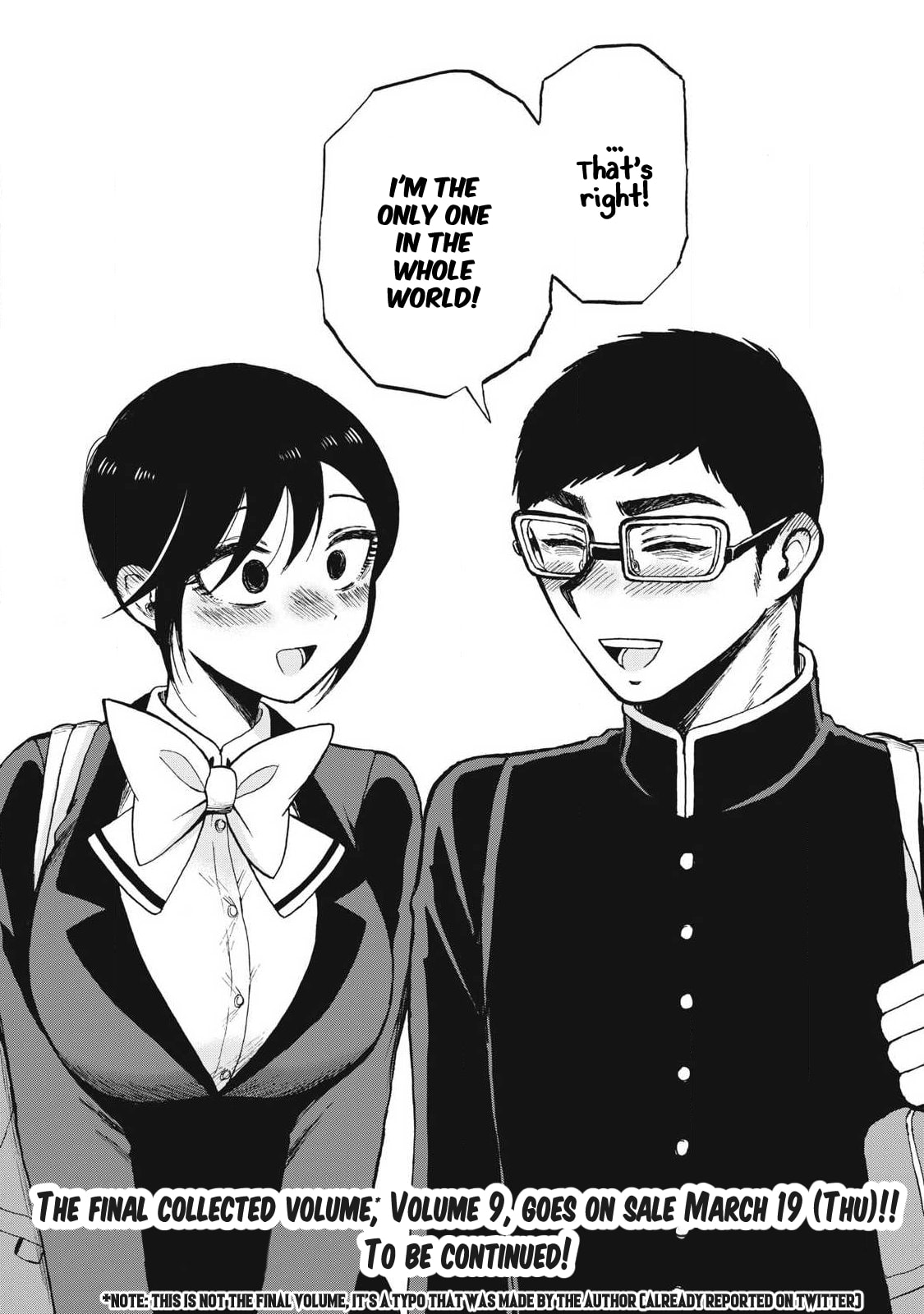 Arakure Ojousama wa Monmon Shiteiru Chapter 59 page 26 - 