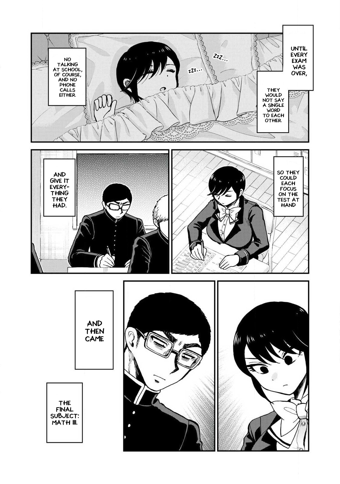 Arakure Ojousama wa Monmon Shiteiru Chapter 60 page 6 - 