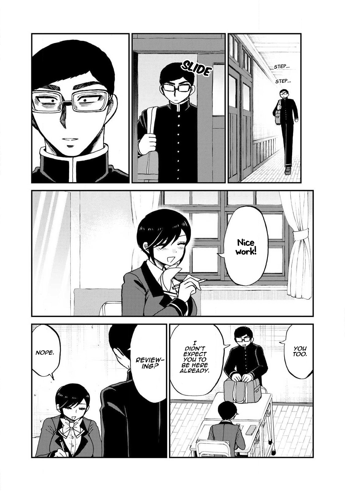 Arakure Ojousama wa Monmon Shiteiru Chapter 60 page 9 - 
