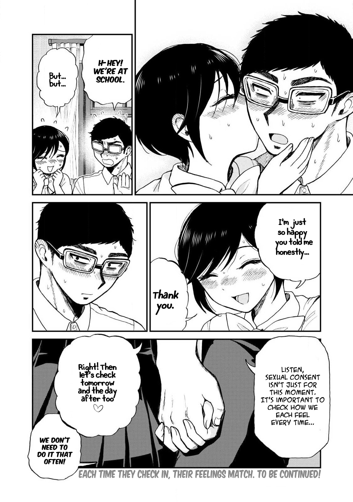 Arakure Ojousama wa Monmon Shiteiru Chapter 61 page 24 - 