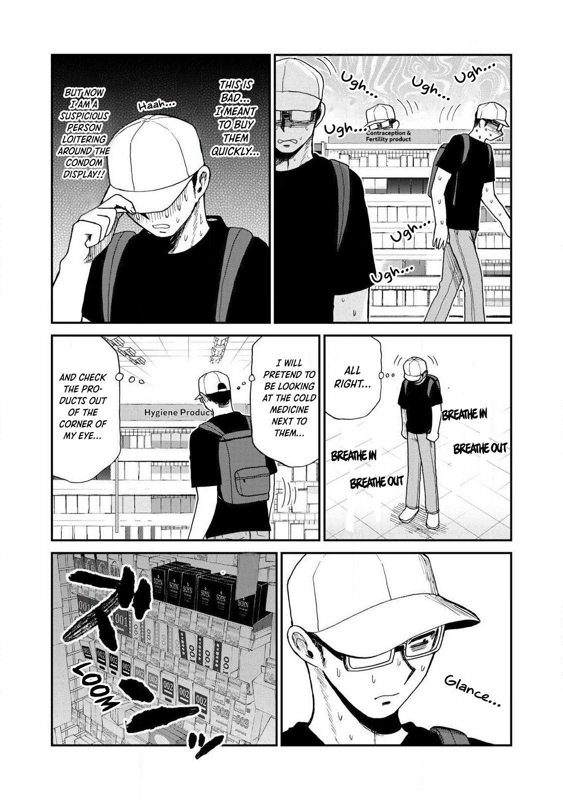 Arakure Ojousama wa Monmon Shiteiru Chapter 62 page 14 - 