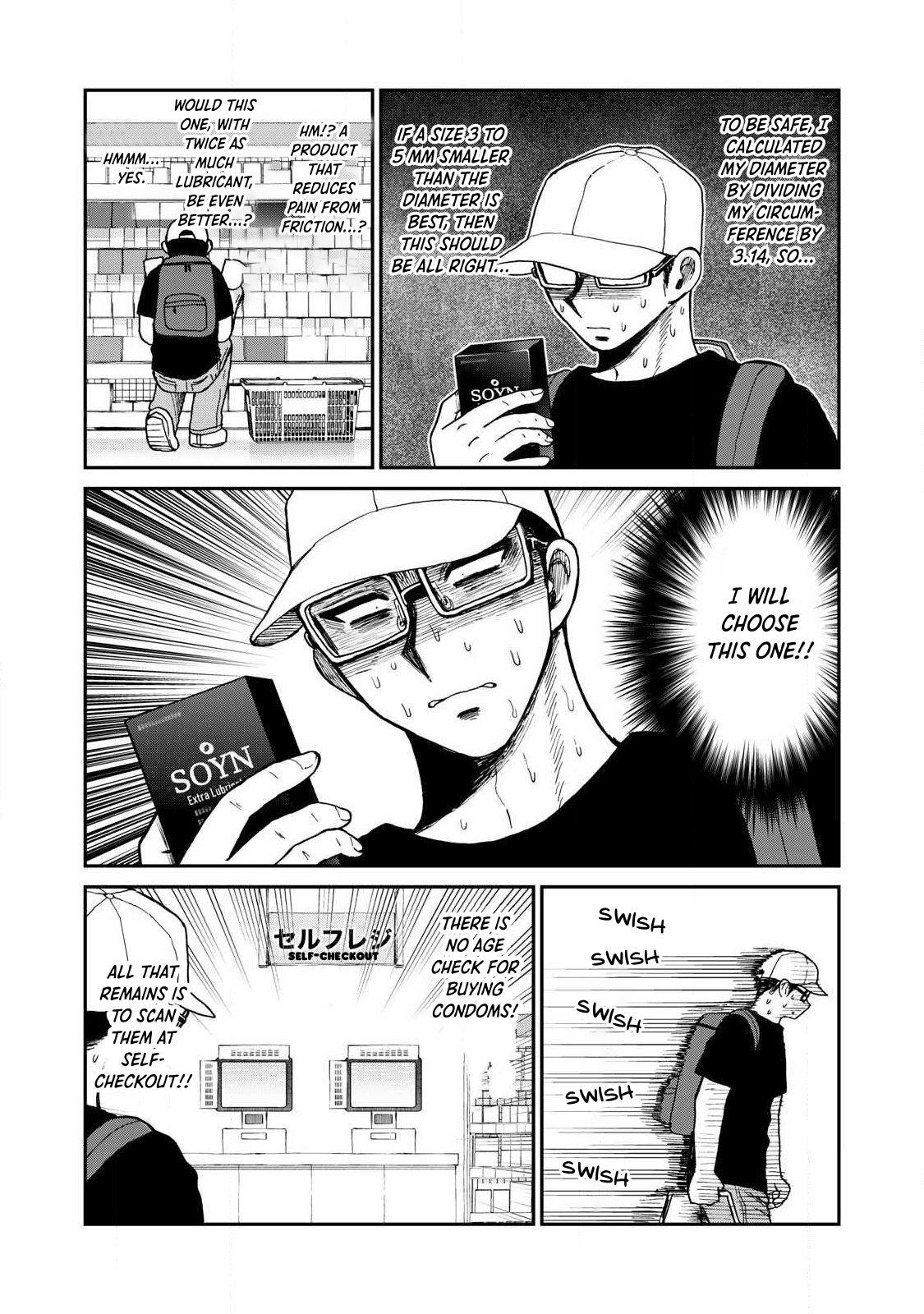 Arakure Ojousama wa Monmon Shiteiru Chapter 62 page 21 - 