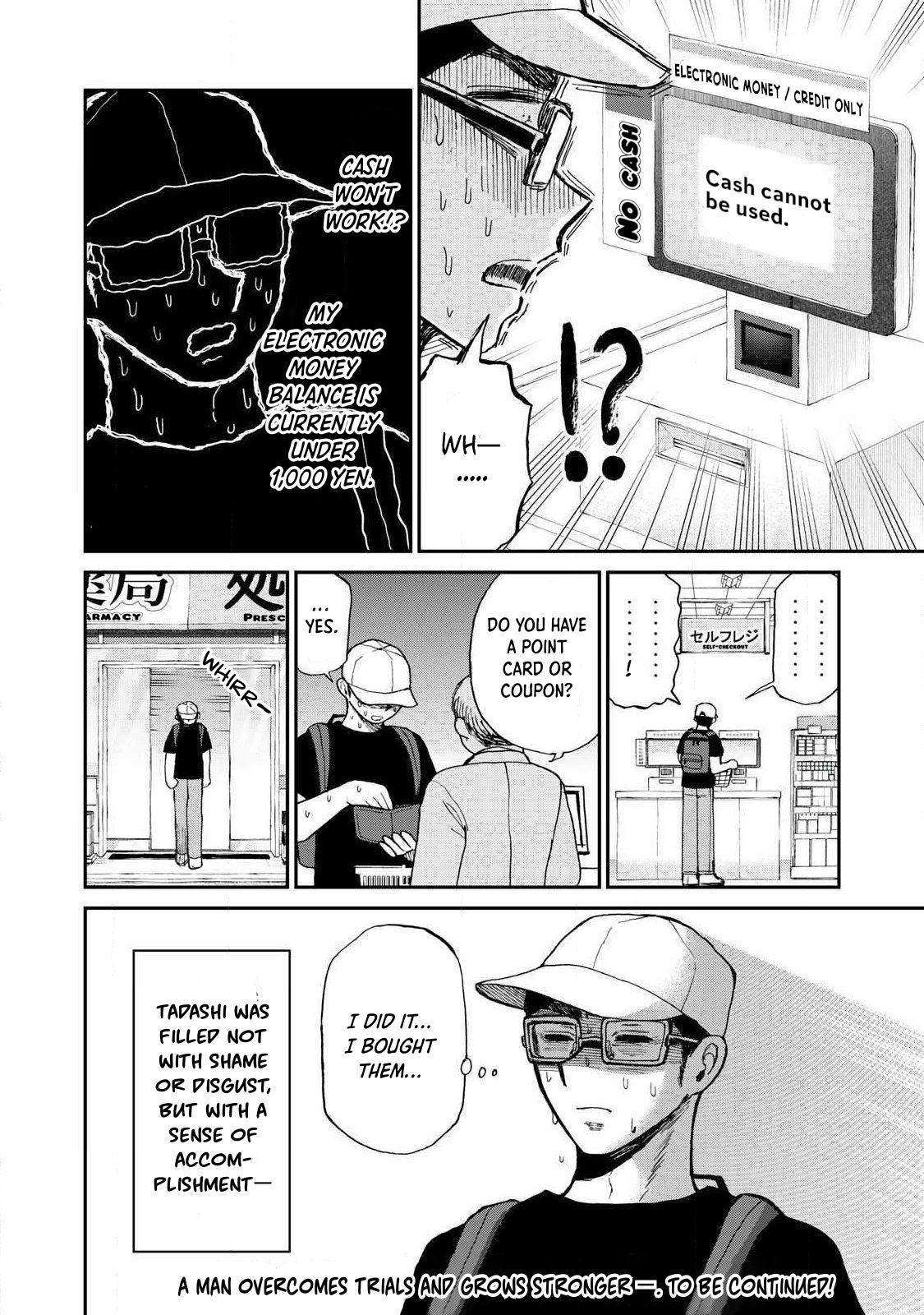 Arakure Ojousama wa Monmon Shiteiru Chapter 62 page 22 - 