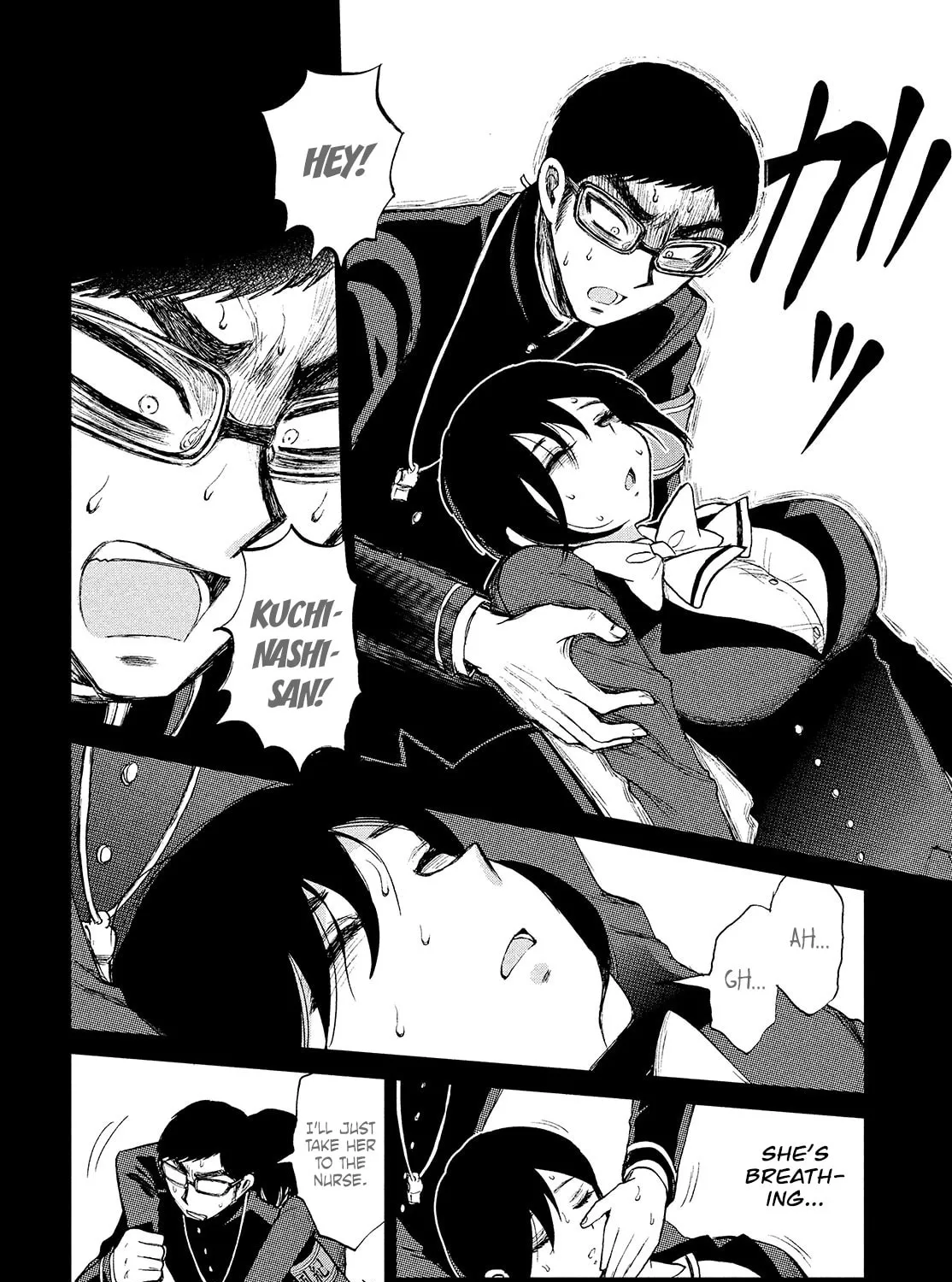 Arakure Ojousama wa Monmon Shiteiru Chapter 7 page 27 - 
