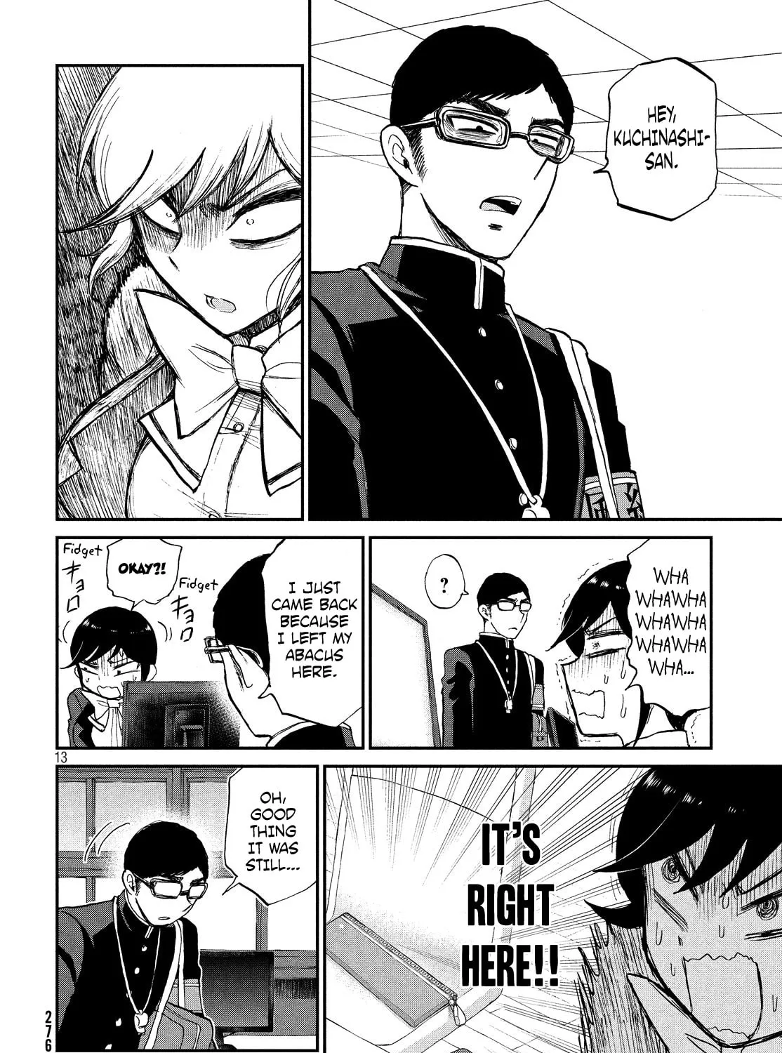 Arakure Ojousama wa Monmon Shiteiru Chapter 8 page 25 - 