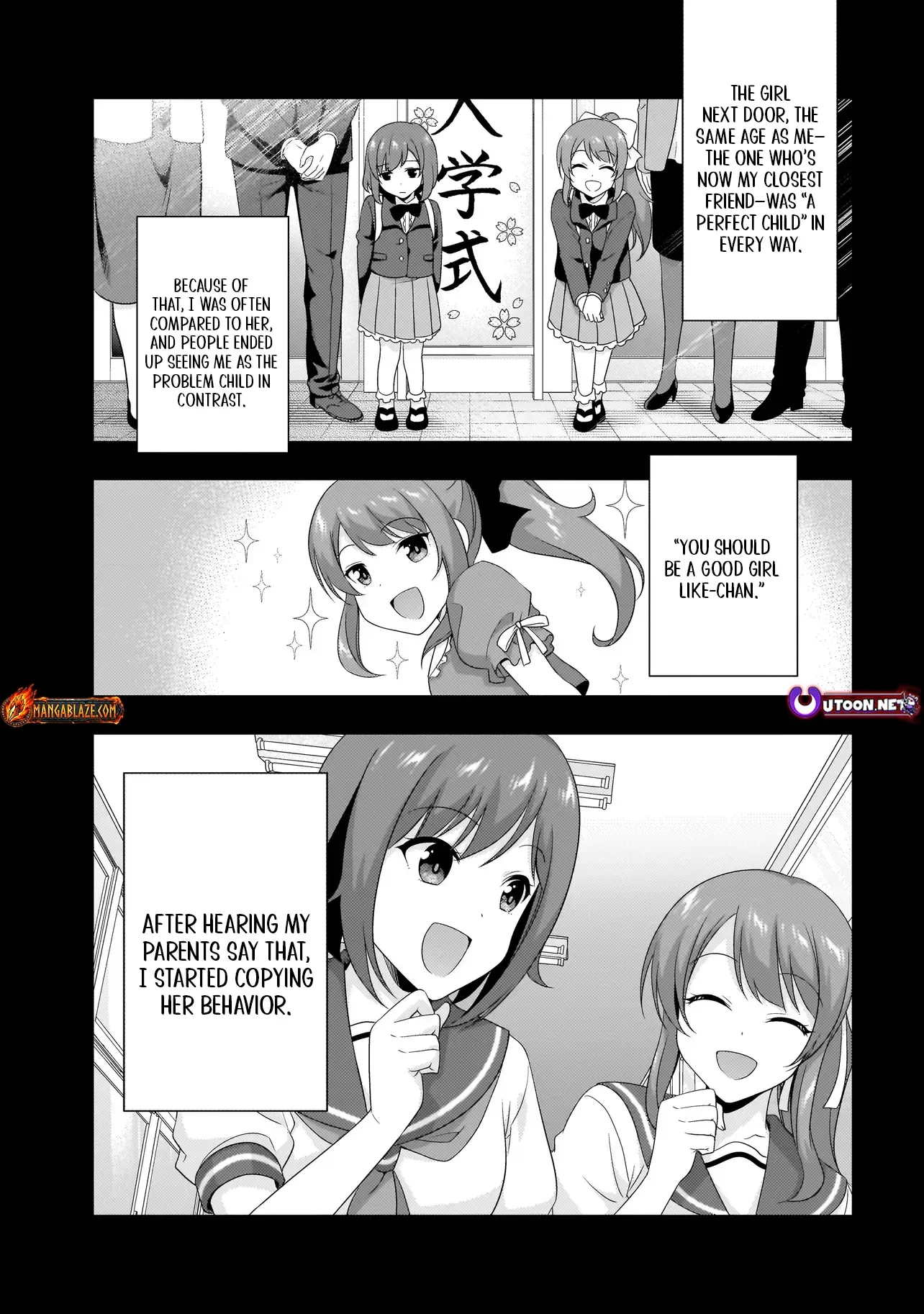 Arasā ga VTuber ni Natta Hanashi Chapter 14 page 2 - 