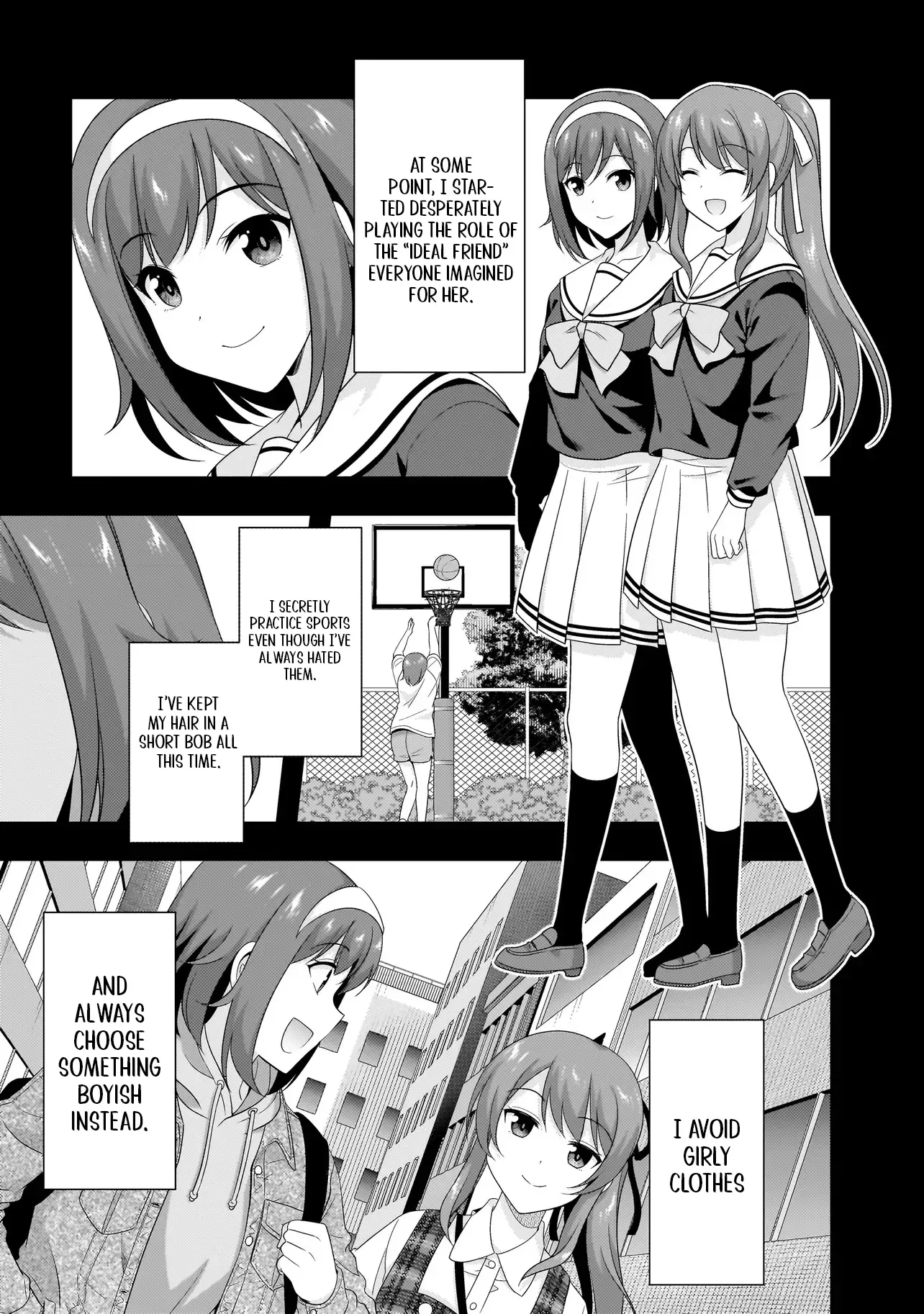 Arasā ga VTuber ni Natta Hanashi Chapter 14 page 5 - 