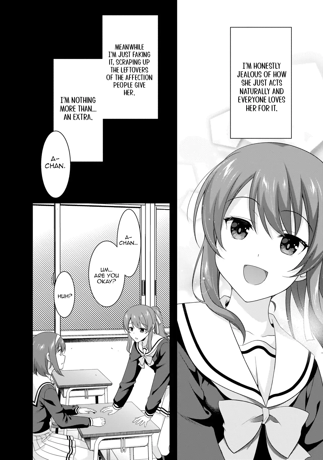 Arasā ga VTuber ni Natta Hanashi Chapter 14 page 6 - 