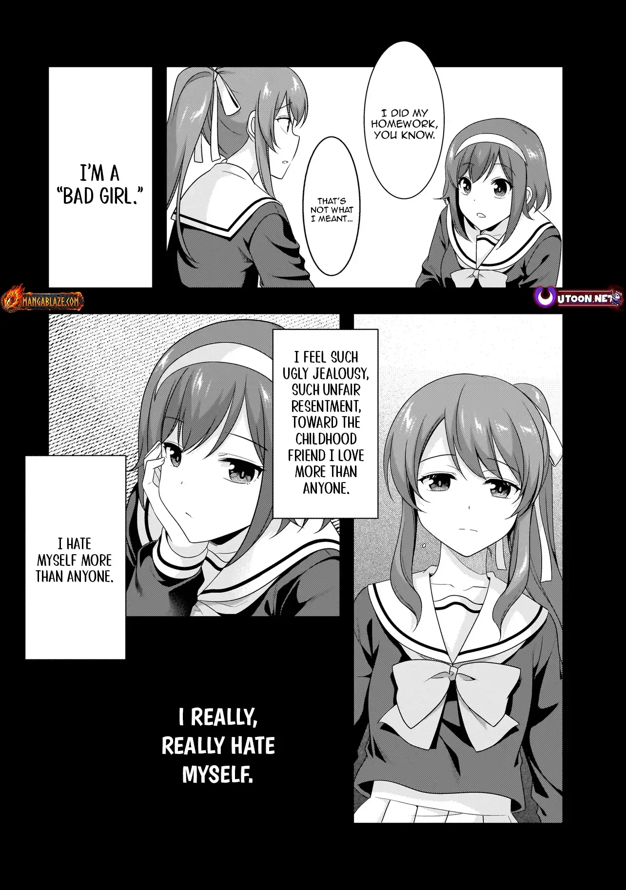 Arasā ga VTuber ni Natta Hanashi Chapter 14 page 7 - 