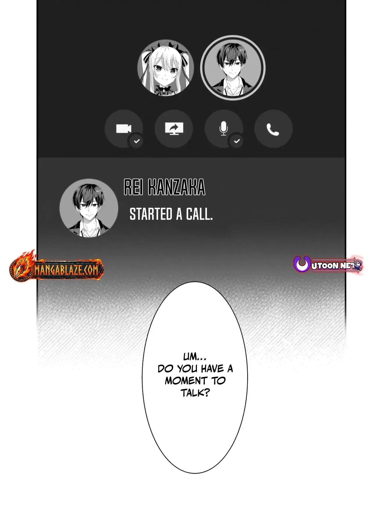 Arasā ga VTuber ni Natta Hanashi Chapter 15.1 page 13 - 