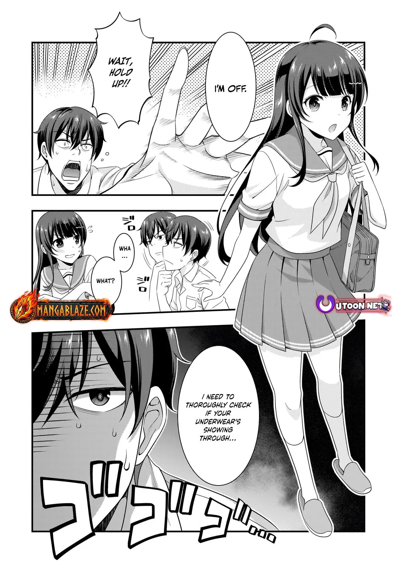 Arasā ga VTuber ni Natta Hanashi Chapter 16 page 13 - 