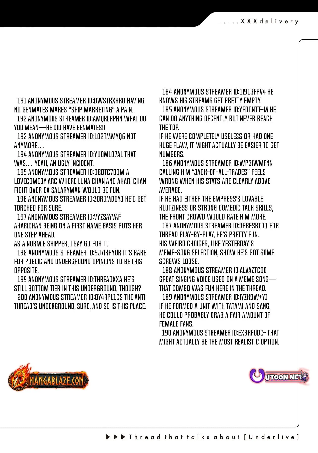 Arasā ga VTuber ni Natta Hanashi Chapter 16 page 19 - 
