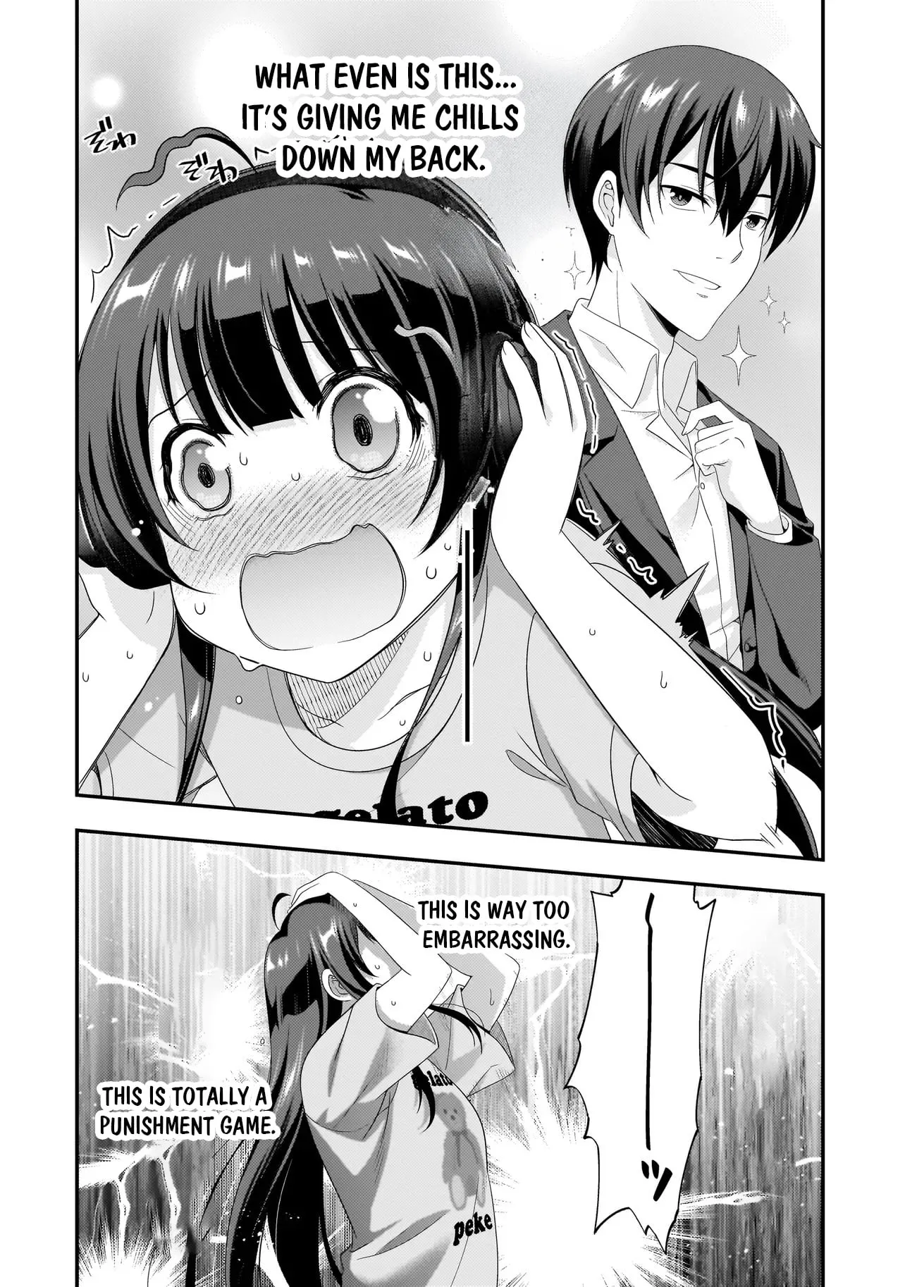 Arasā ga VTuber ni Natta Hanashi Chapter 6.2 page 8 - 