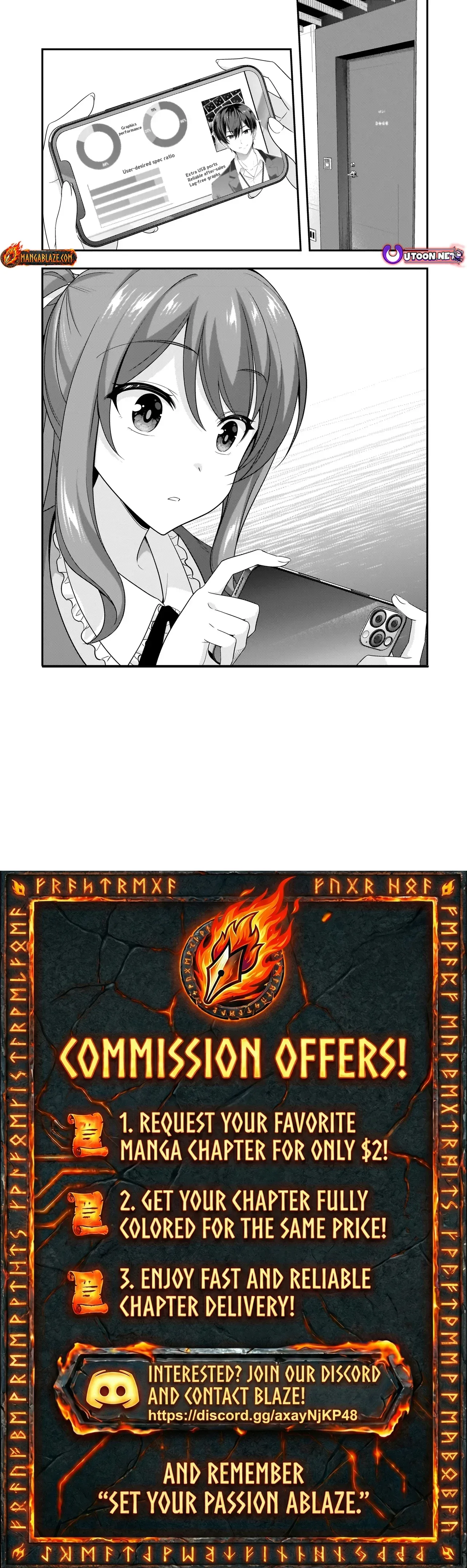 Arasā ga VTuber ni Natta Hanashi Chapter 9 page 15 - 