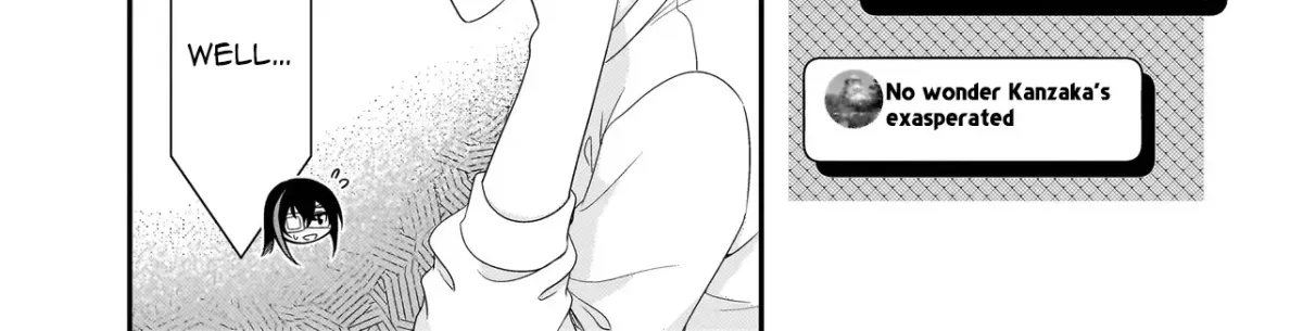 Arasaa ga VTuber ni Natta Hanashi. Chapter 10 page 12 - 