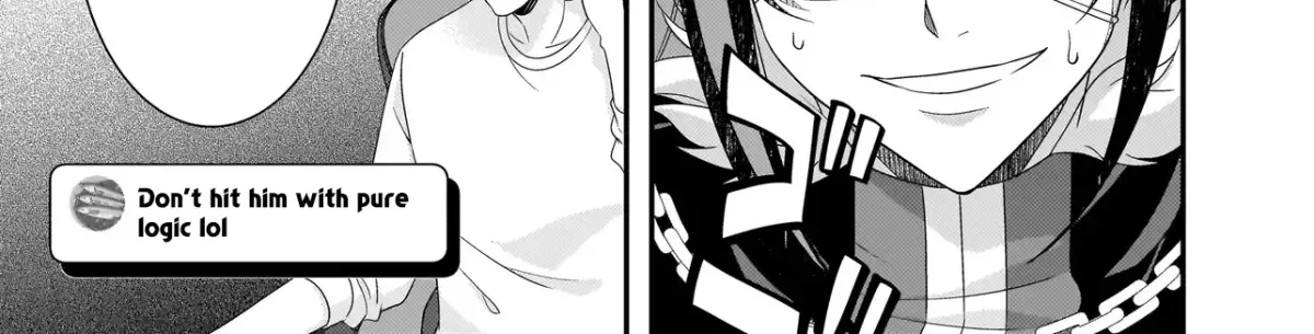 Arasaa ga VTuber ni Natta Hanashi. Chapter 10 page 14 - 