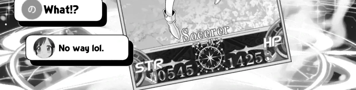 Arasaa ga VTuber ni Natta Hanashi. Chapter 10 page 20 - 