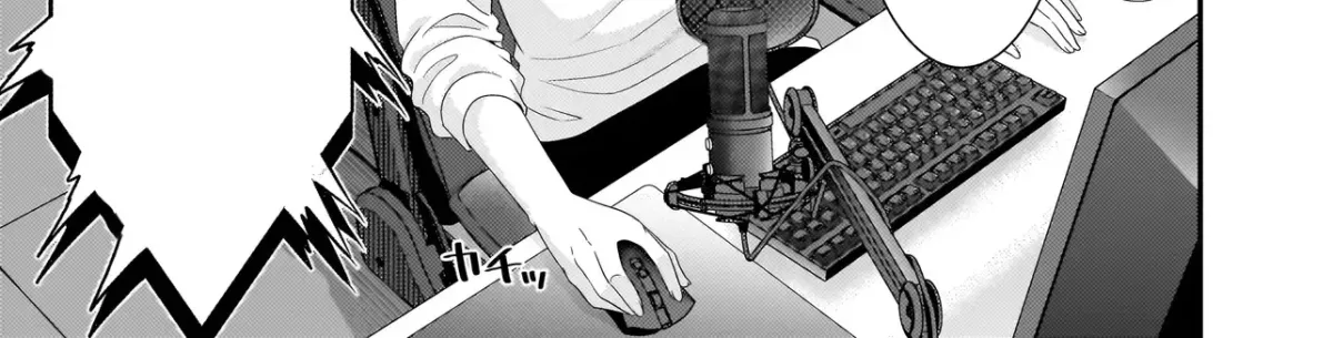 Arasaa ga VTuber ni Natta Hanashi. Chapter 10 page 22 - 