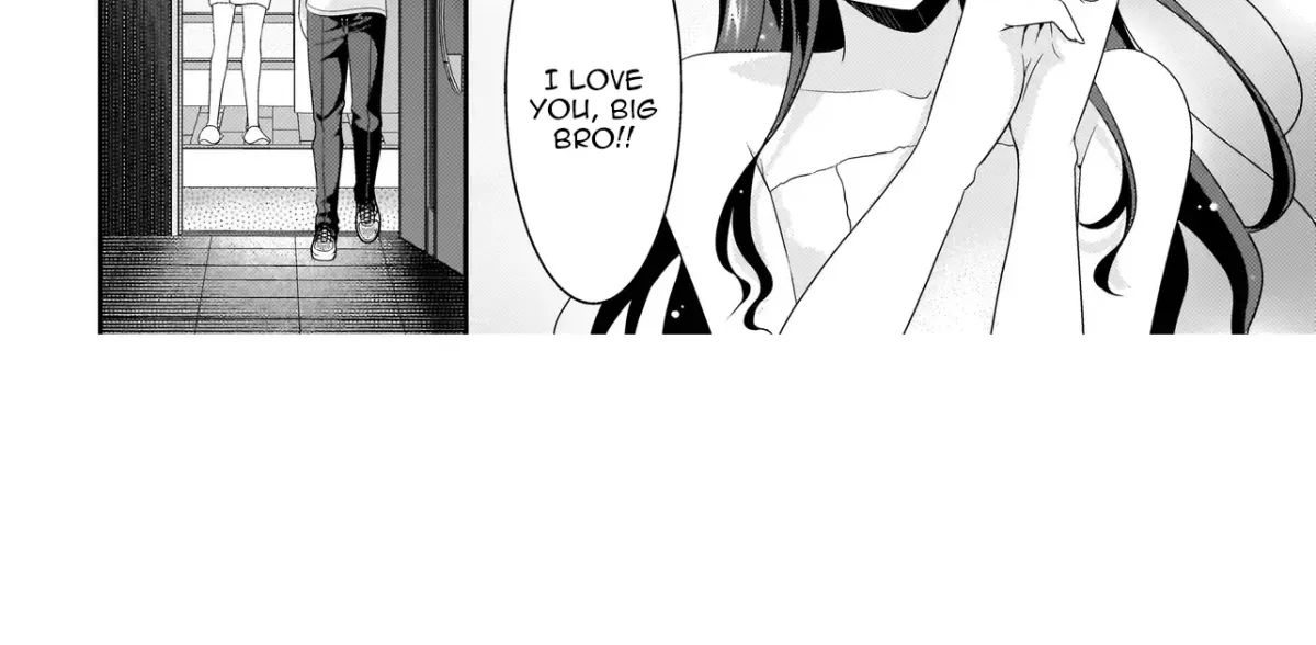 Arasaa ga VTuber ni Natta Hanashi. Chapter 10 page 26 - 