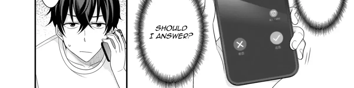 Arasaa ga VTuber ni Natta Hanashi. Chapter 10 page 4 - 