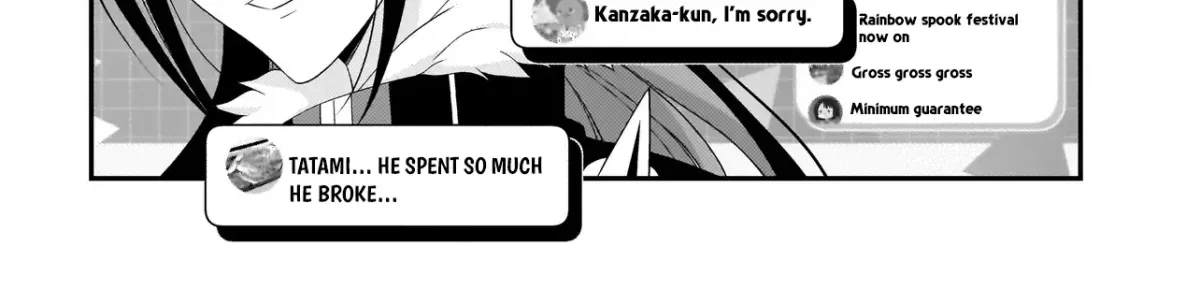 Arasaa ga VTuber ni Natta Hanashi. Chapter 10 page 6 - 