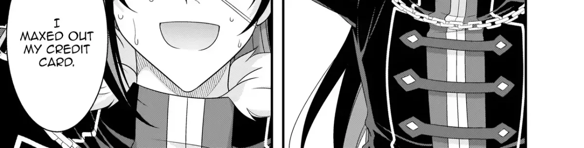 Arasaa ga VTuber ni Natta Hanashi. Chapter 10 page 10 - 