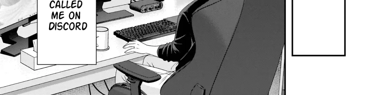 Arasaa ga VTuber ni Natta Hanashi. Chapter 19 page 15 - 