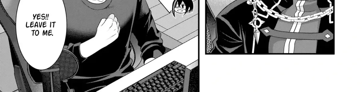 Arasaa ga VTuber ni Natta Hanashi. Chapter 19 page 19 - 