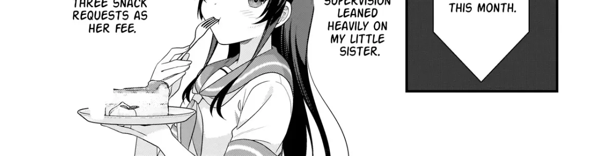 Arasaa ga VTuber ni Natta Hanashi. Chapter 19 page 21 - 
