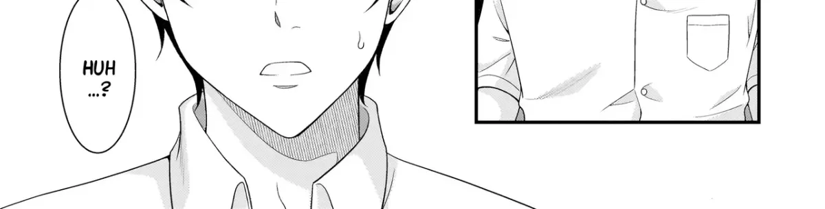 Arasaa ga VTuber ni Natta Hanashi. Chapter 19 page 23 - 