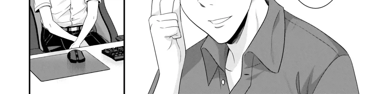 Arasaa ga VTuber ni Natta Hanashi. Chapter 19 page 25 - 