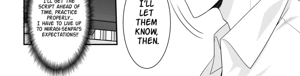 Arasaa ga VTuber ni Natta Hanashi. Chapter 19 page 29 - 