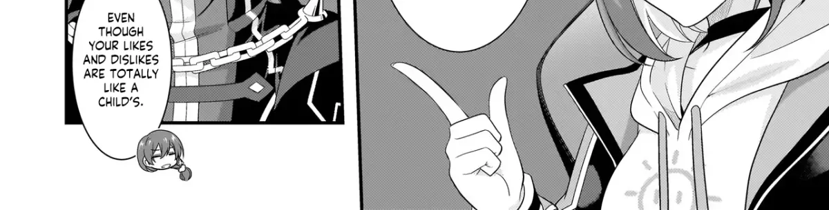 Arasaa ga VTuber ni Natta Hanashi. Chapter 27 page 13 - 
