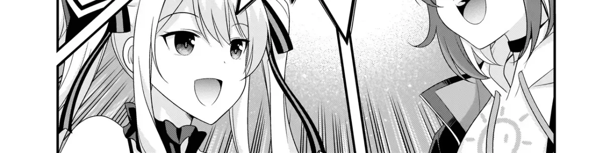 Arasaa ga VTuber ni Natta Hanashi. Chapter 27 page 15 - 