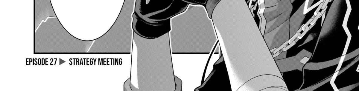 Arasaa ga VTuber ni Natta Hanashi. Chapter 27 page 3 - 