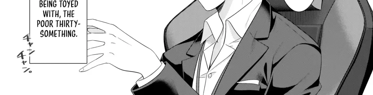 Arasaa ga VTuber ni Natta Hanashi. Chapter 27 page 23 - 
