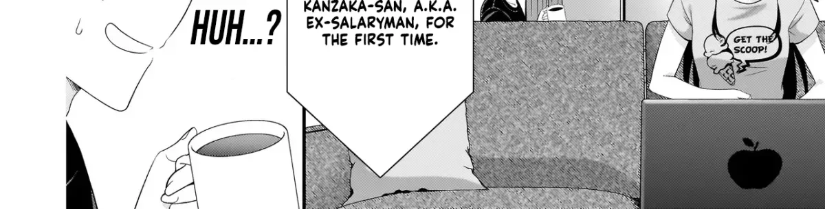 Arasaa ga VTuber ni Natta Hanashi. Chapter 27 page 25 - 